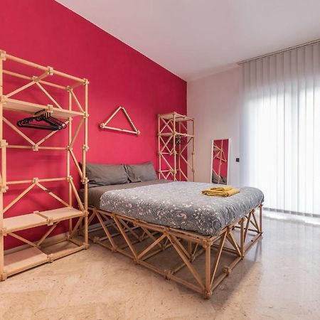 Mujie Design House Hotel Bari Kültér fotó