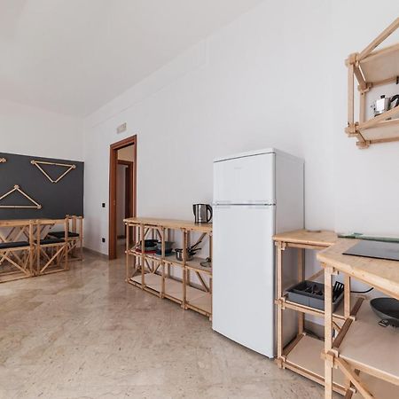 Mujie Design House Hotel Bari Kültér fotó