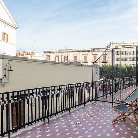Mujie Design House Hotel Bari Kültér fotó