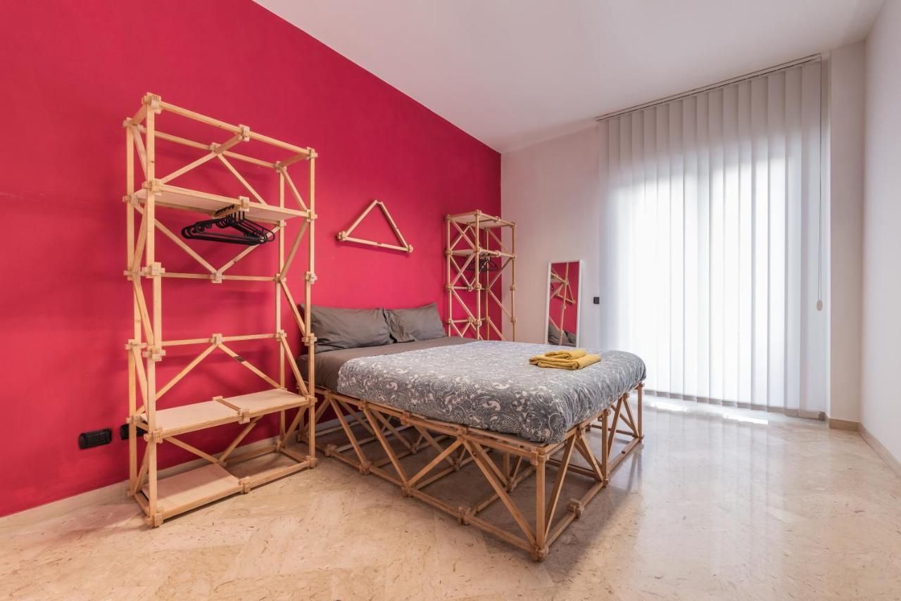 Mujie Design House Hotel Bari Kültér fotó