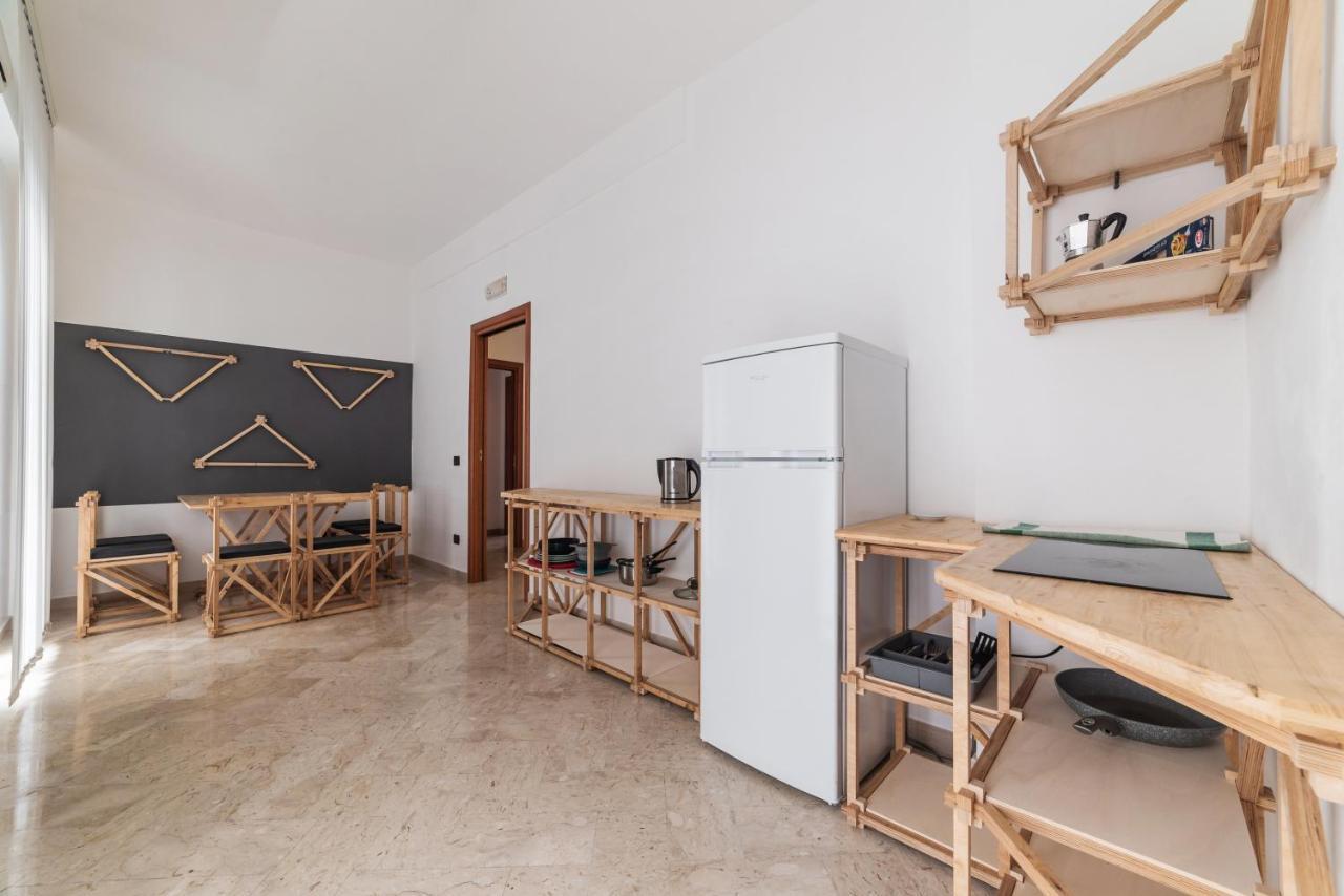 Mujie Design House Hotel Bari Kültér fotó