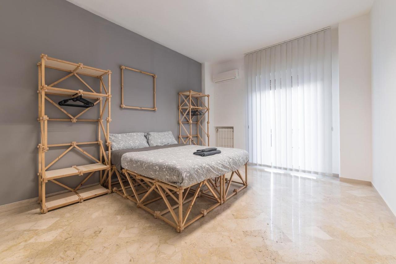 Mujie Design House Hotel Bari Kültér fotó