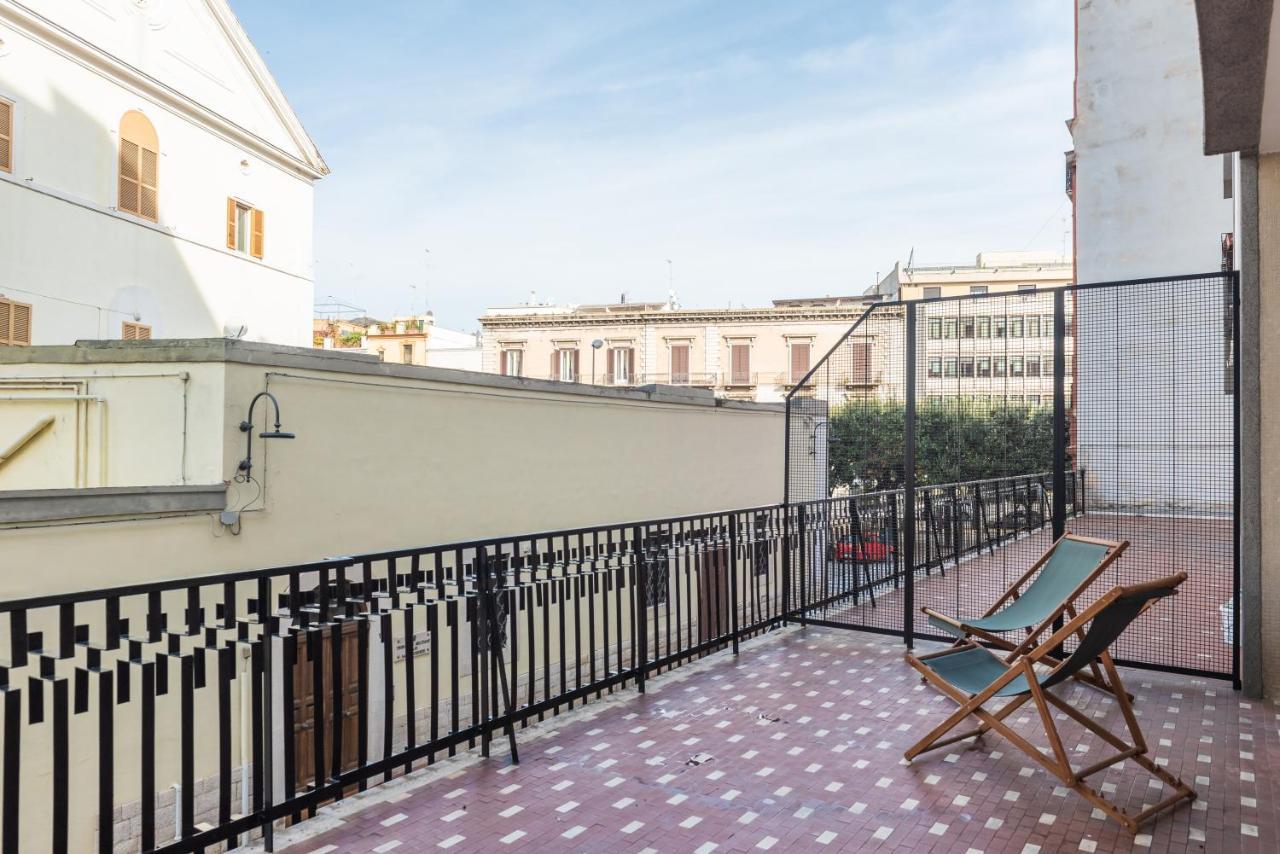 Mujie Design House Hotel Bari Kültér fotó