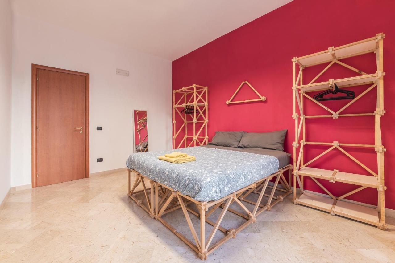 Mujie Design House Hotel Bari Kültér fotó