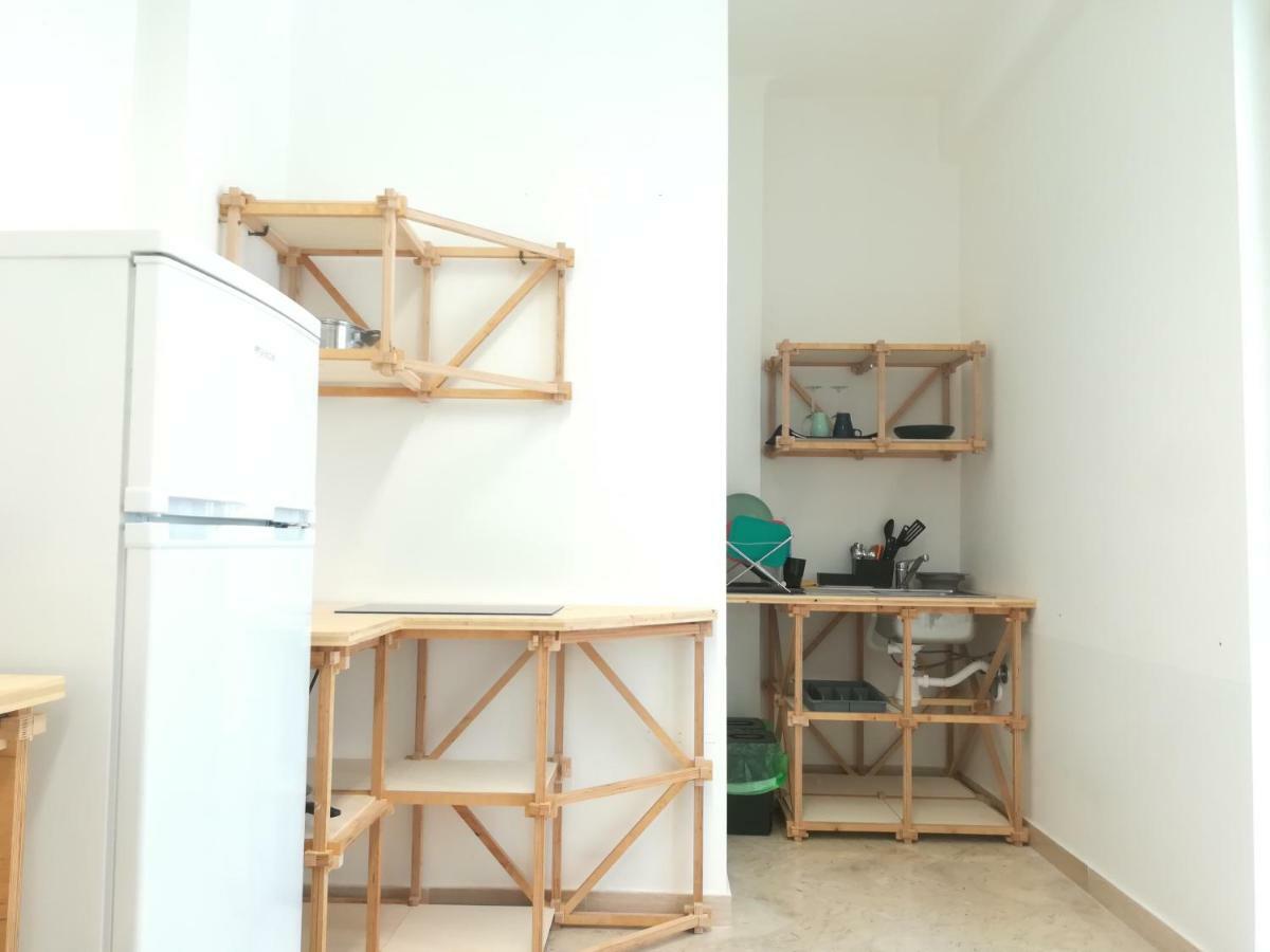 Mujie Design House Hotel Bari Kültér fotó