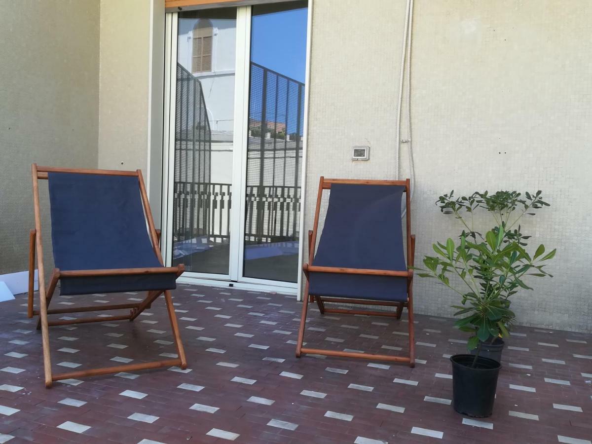Mujie Design House Hotel Bari Kültér fotó